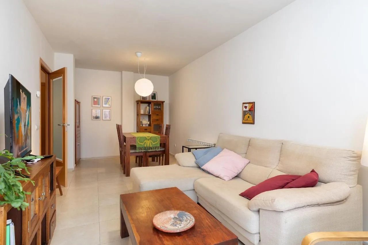 Appartamento Hauzify I Apartament Capmany Sant Feliu de Guíxols