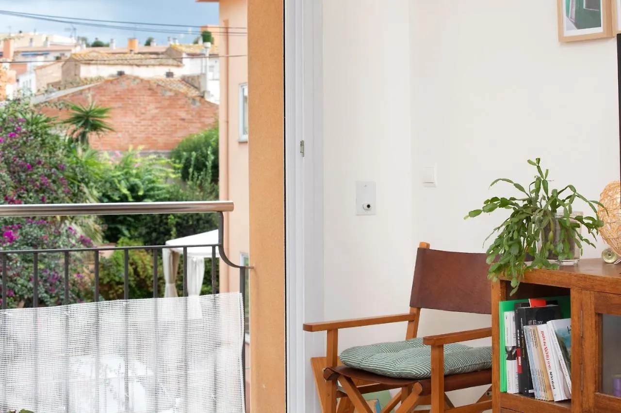 Appartamento Hauzify I Apartament Capmany Sant Feliu de Guíxols Spagna