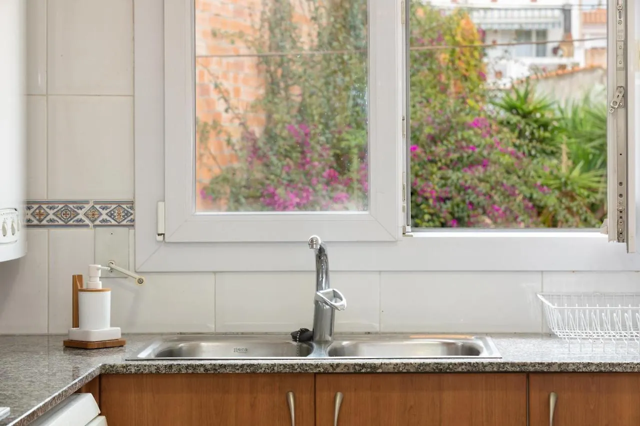Hauzify I Apartament Capmany Sant Feliu de Guíxols