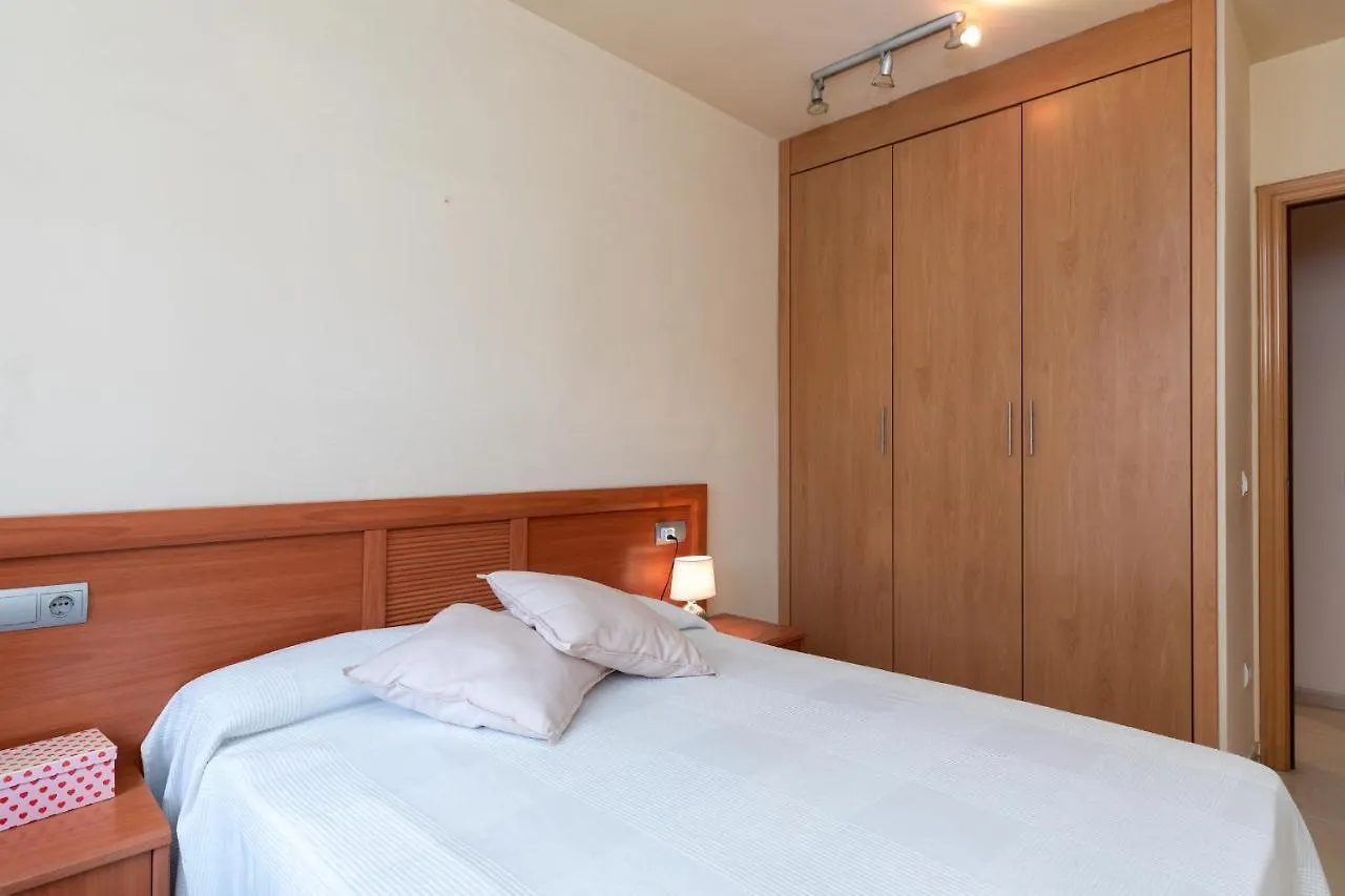 Hauzify I Apartament Capmany Sant Feliu de Guíxols 0*,