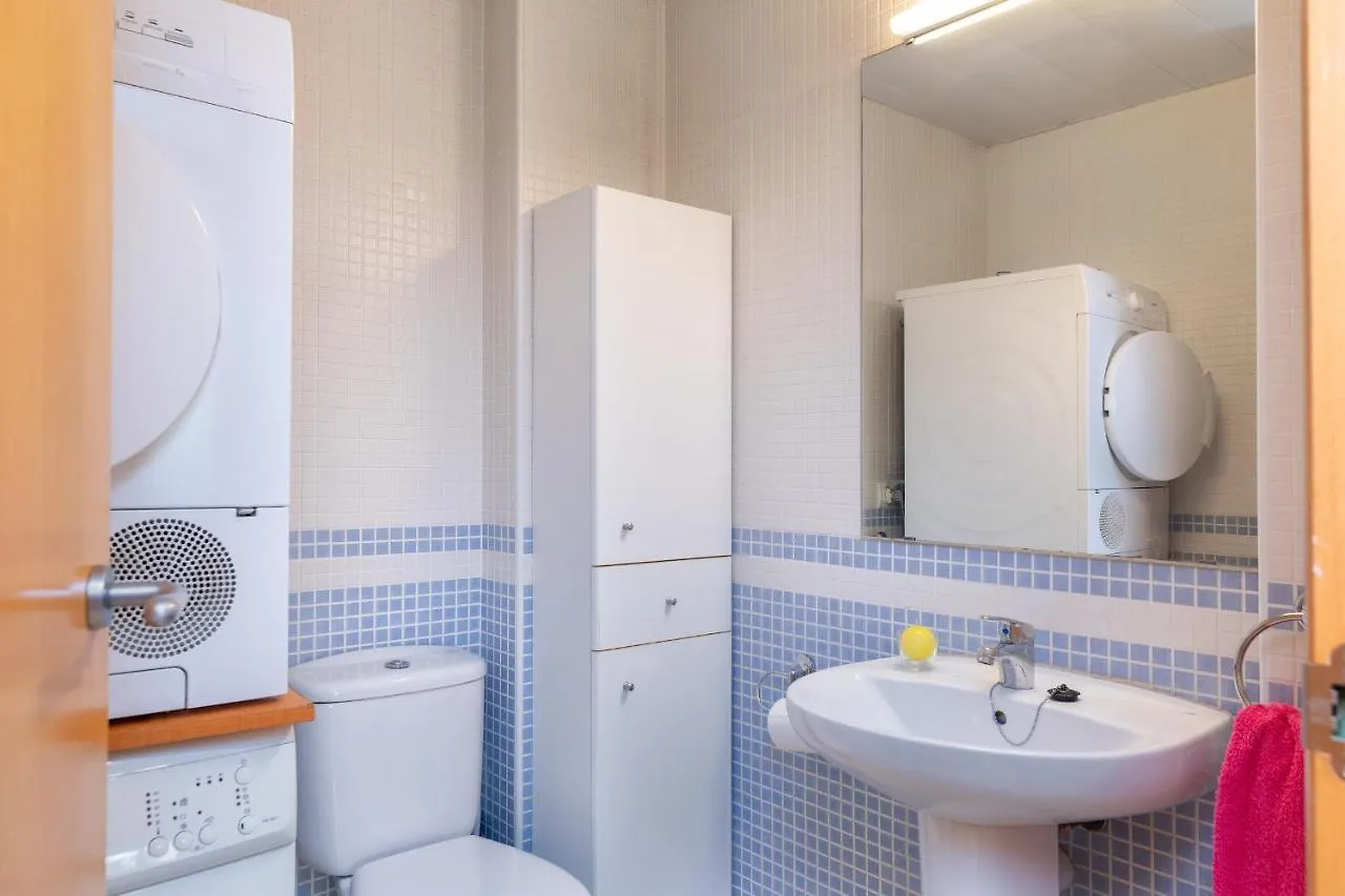 Hauzify I Apartament Capmany Sant Feliu de Guíxols 0*,