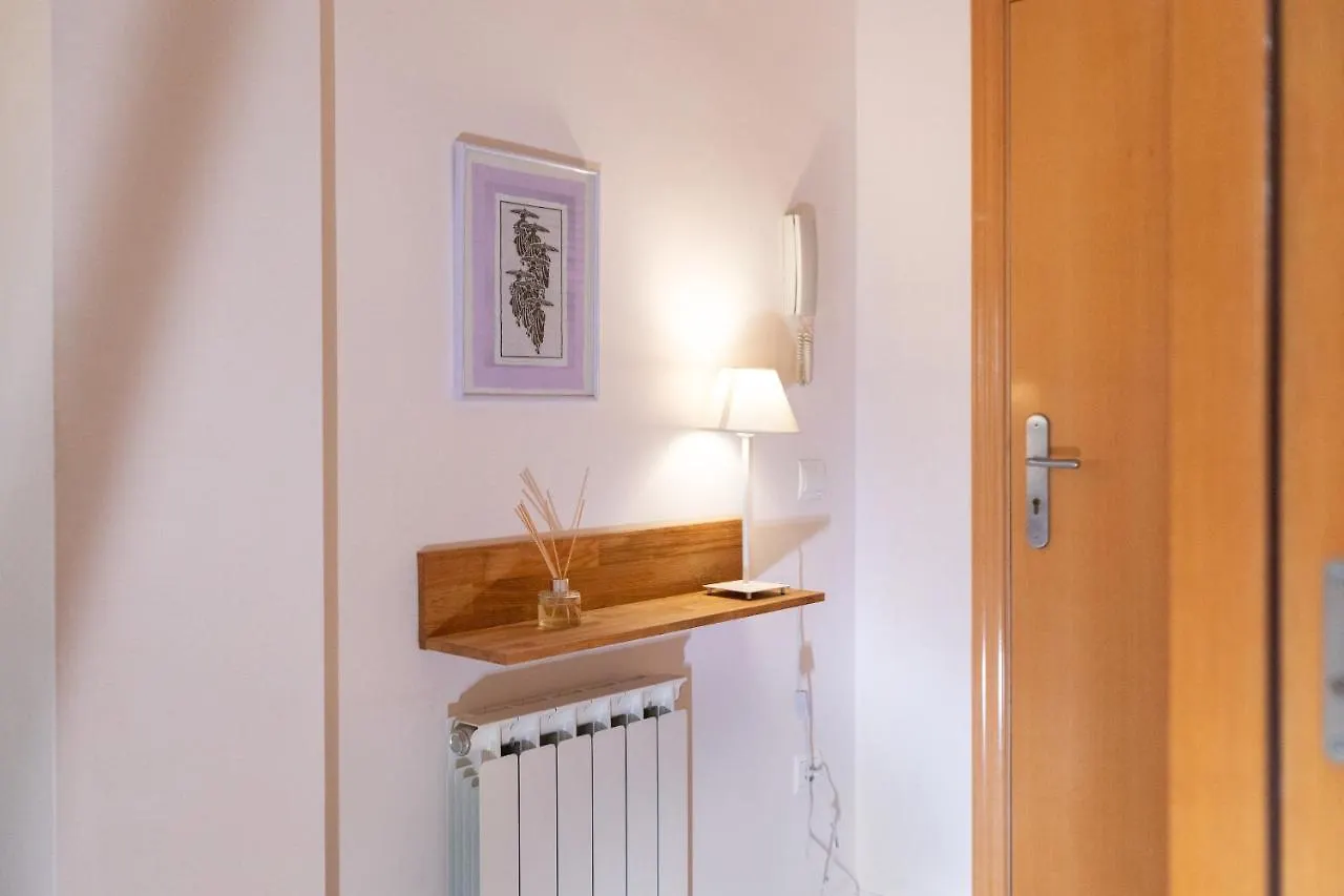 Hauzify I Apartament Capmany Sant Feliu de Guíxols Appartamento